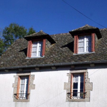 Maison Charmante A Florentin La Capelle Avec Jardin Et Vue Montagne Exterior foto